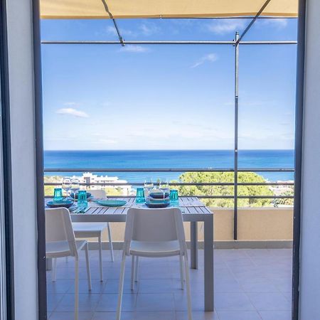 Ilenia Seaview Daire Cefalù Dış mekan fotoğraf