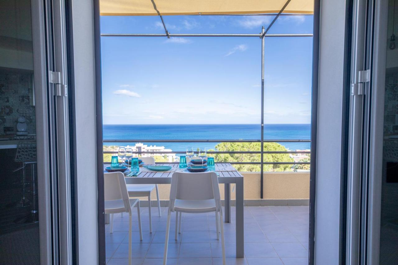 Ilenia Seaview Daire Cefalù Dış mekan fotoğraf