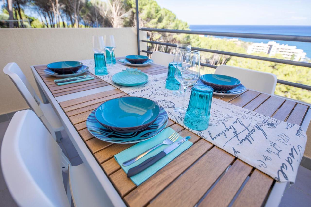 Ilenia Seaview Daire Cefalù Dış mekan fotoğraf