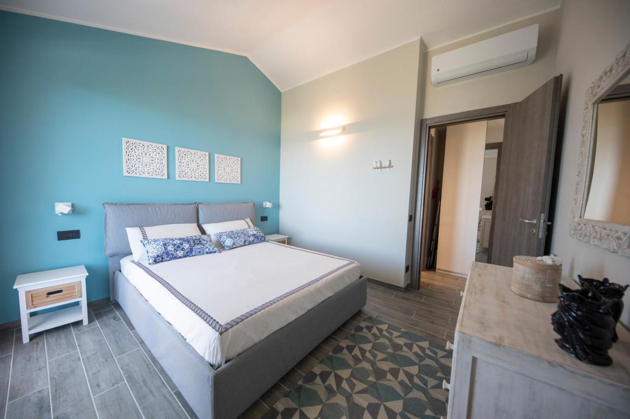 Ilenia Seaview Daire Cefalù Dış mekan fotoğraf